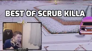 Best of Scrub Killa | Rocket League Highlights #5
