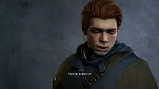 Star Wars Jedi: Fallen Order - Gameplay 17 - Raise the Spire of Miktrull (Complete)