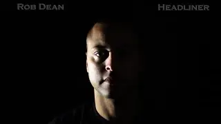 Rob Dean - Headliner
