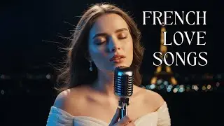French Romantic Music Collection | Classic and Modern French Love Songs Mix