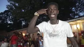 Lil Delo - From My Heart (Official Video) | Shot By @KGthaBest