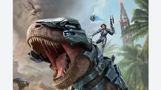 ARK Survival Ascended episode  3