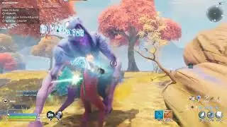 Eliminating Husks With the Earsplitter for 3 Minutes and 50 Seconds