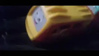 Electric Engines on Misty Island (full Leagth Episode) Part 3 aka final part 