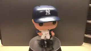Aaron Judge Funko Pop