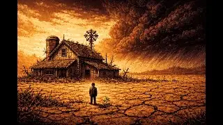 The Last Farmer: Can Anything Stop the Global Food Crisis?