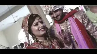 Highlights | Puneet weds Manisha