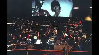 [7m1-7m2 New] The Hatch Opens (take 114) - John Williams