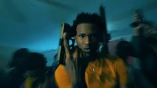 33Dre x Lil Zay x B-Money - 