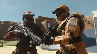 The Gulch Avenue - RvB: Restoration Episode 7