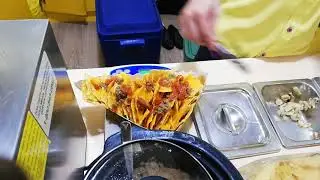 NACHO KING! &mdash; SM North EDSA ✨