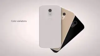 Прототип смартфона Sf Lirium A5
