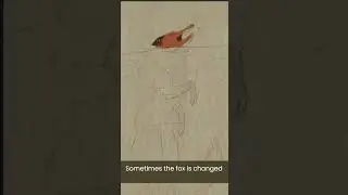The Fox and the Fleas