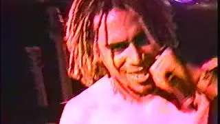 40 Below Summer Live - COMPLETE SHOW - Flint, MI, USA (13th September, 2003) 
