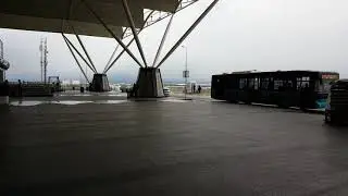 Erbil Airports