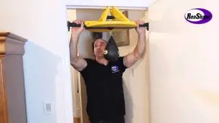 EZspeedbag Takedown