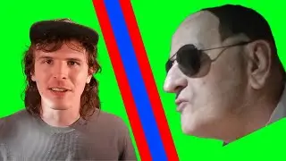 iDubbbz Ft Dracula Flow (Plummcorp reference)