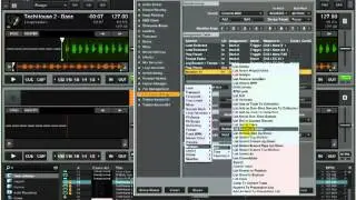Crear mapping traktor pro cualquier controlador 2 parte