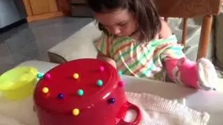 Magnet Grab 1