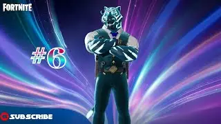 OSCAR OP DE 6DE PLEK|FORTNITE|FULL GAMEPLAY|PC|DEVI PLAY'S GAMES