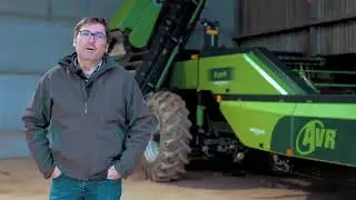 Sebastien Bracaval &agrave; Hericourt / T&eacute;moignage Messeant - AVR