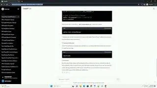 pip install tensorflow error windows