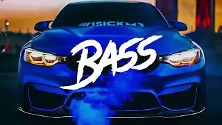 EXTREME BASS BOOSTED 2023 🔈 CAR BASS MUSIC 2023 MIX 🔥 BEST EDM, BOUNCE, ELECTRO HOUSE 2023