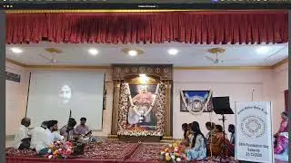 MBUSC 86th Foundation Day Sahavas