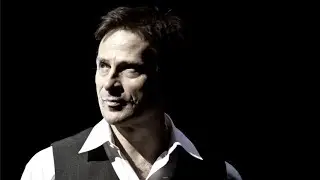 Simon Keenlyside - Um Mitternacht - Hugo Wolf: Mörike-Lieder (2010, Wien)