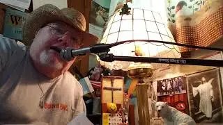 A BLUEGRASS PARODY  ~ Chwelch111