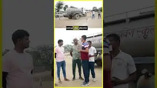 SSB Driver Test || #shortvideo #drivingtest #ssbdriver #crpfdriver #short