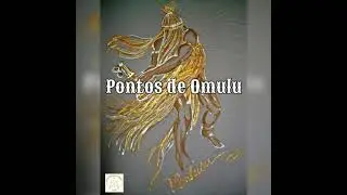 Pontos de Omulu