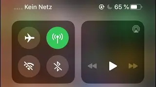 Rufnummern Portierung in Arbeit?!