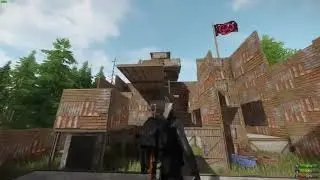 Miscreated # &iquest; que esta pasando en servidor de Brasil ?