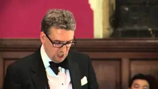 Dr Adam Swain - Putin is Not Building an Empire