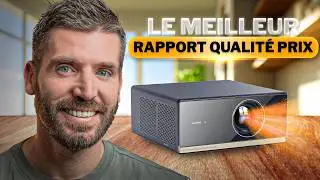 👉 Wanbo X5 Pro : je ne m&rsquo;y attendais pas&hellip; ce vid&eacute;oprojecteur pas cher fonctionne VRAIMENT !