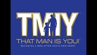 That Man Is You   Dinner Video 04 03 2024