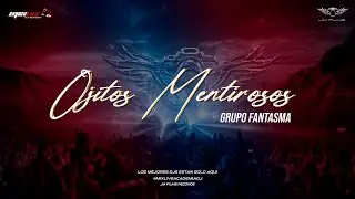 REMIX &ndash; OJITOS MENTIROSOS &ndash; PRO25 &ndash; JM FILMS RECORDS