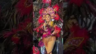 SELF INTRODUCTION - MISS GAY BRGY lV QUEEN OF QUEENS 2025 #nocopyrightmusic