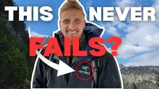 Is This The BEST Outdoor Clothing Brand of ALL TIME!