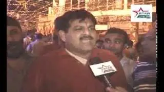 Bekabu Truck Ne Li mahilla ki jaan....