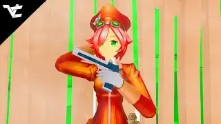 Introducing Vicious Extra