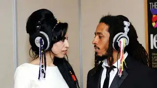 Amy Winehouse & Damian Marley Style - Coastal Ember | Soulful Reggae Pop AI & Island Vibes 2026