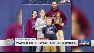 &lsquo;This is an impossible situation&rsquo;: Medicaid services denied for autism therapy