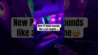 Okinos Aqua 7 PC Build for FC 25 #fc25 #pcbuild #pcparts
