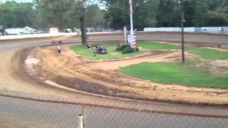 The Phantom Racing Chassis Cup