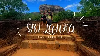 Sri Lanka Taxi Service | Mirissa Cabs | Mirissa Taxi
