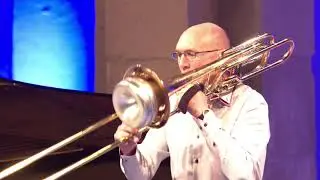 Grav&iacute;ssimo! 2019 &ndash; Christian Jones e Bernardo Pinhal &ndash; Sonata, Timothy Bowers