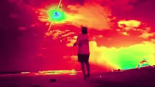 Flying with Djinns | Door to the Moon  w/ Kites