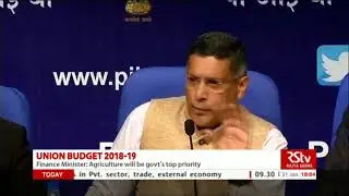 Budget Expectations: What to expect in agriculture sector